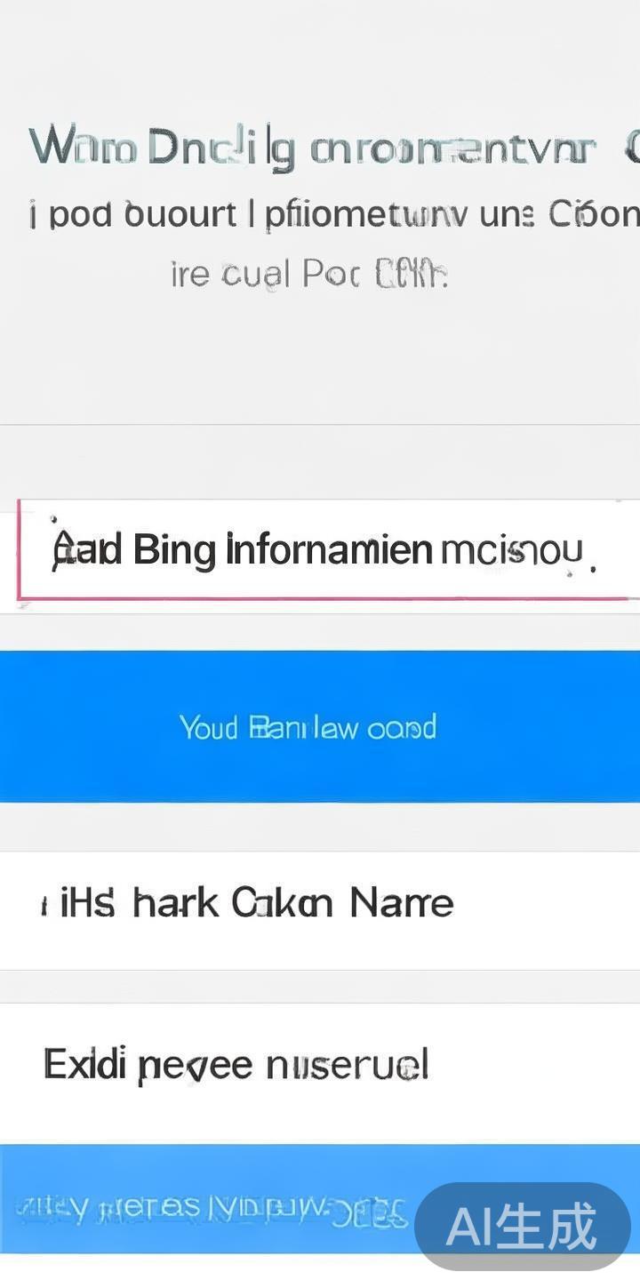 关于关联银行卡充值m6米乐娱乐官网账户的详细操作步骤详解