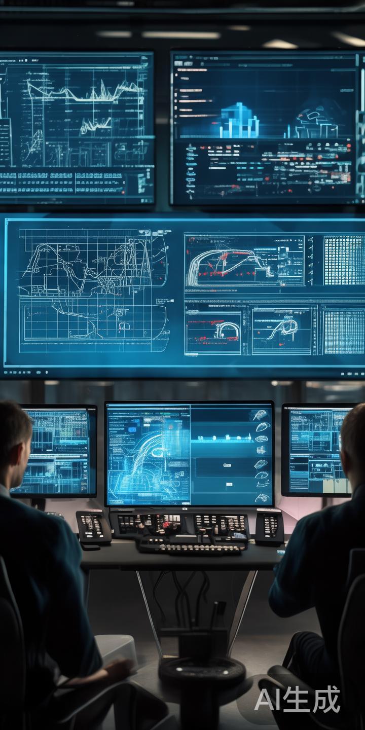 全面提升M6米乐娱乐官网安全水平：技术创新与管理优化双重保障方案