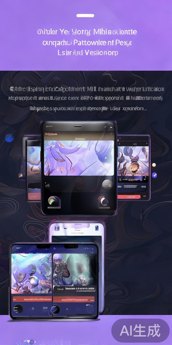 米乐娱乐官网m6苹果版本界面设计与用户体验优化分析