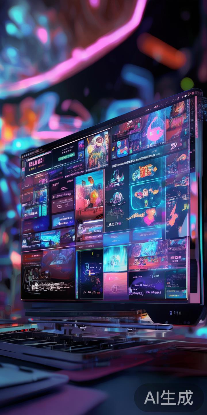 未来米乐娱乐国际平台的创新发展路径与趋势分析