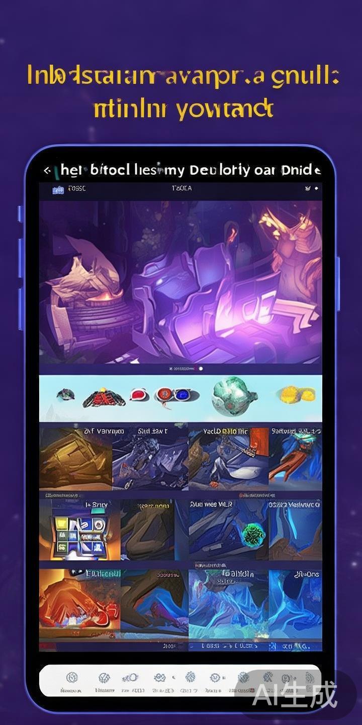 乐米娱乐平台玩法攻略大全：新手必备的游戏技巧与攻略介绍