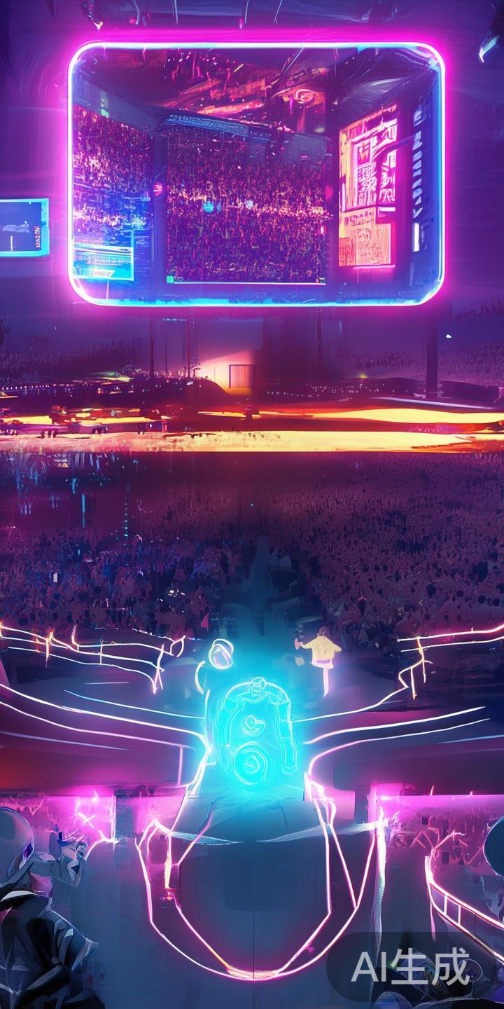 全面揭秘米乐爱娱乐的丰富多彩娱乐内容与创新玩法