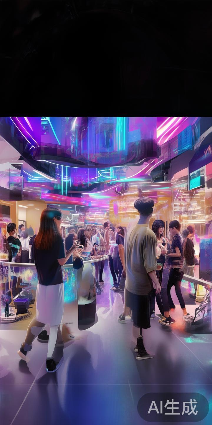 乐米休闲娱乐：引领潮流打造创新快乐休闲新体验