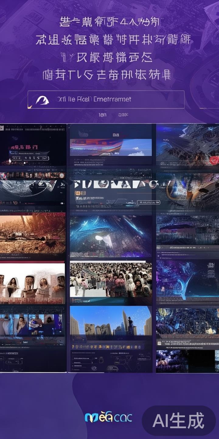 探析M6com米乐娱乐的未来发展趋势与创新动态全面解析