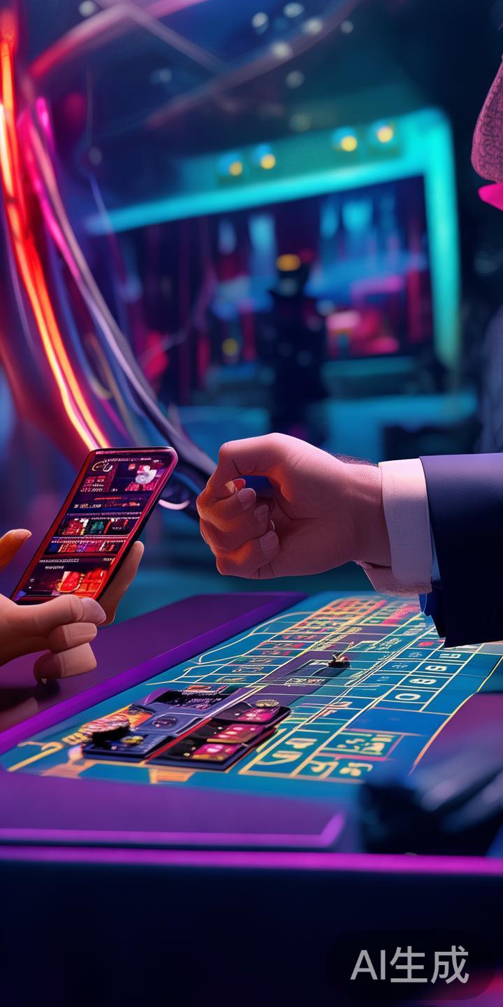 探索多样化娱乐方式，尽情体验米乐娱乐真人游戏的精彩世界