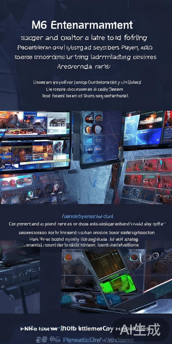 米乐M6娱乐真人平台最新优惠活动及福利全面盘点与免费体验指南