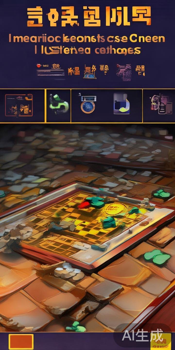 米乐棋牌娱乐是否存在作弊行为？官方回应与玩家意见全面分析