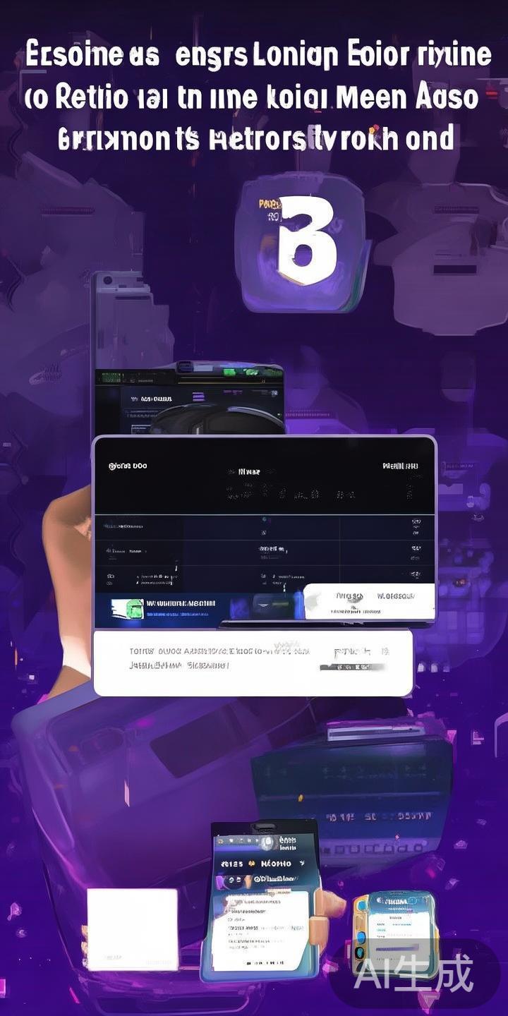 全面解析M6米乐登录页面常见错误及高效解决方案指南