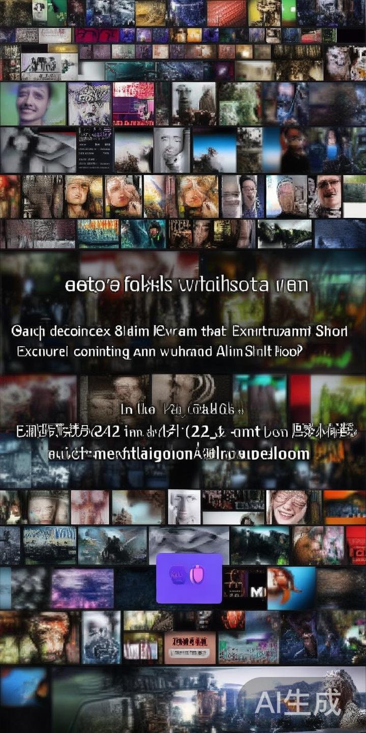 探索娱乐米乐:丰富多彩的影视作品与精彩短视频精彩纷呈 随着数字娱乐时代的不断发展,越来越多的人开始在丰富