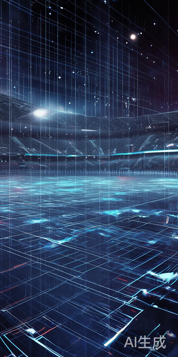 米乐娱乐体育的未来发展趋势与新兴体育项目全面解析